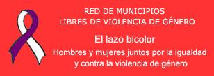 Hombres y mujeres juntos por la igualdad y contra la violencia de género Mariposas sin miedo