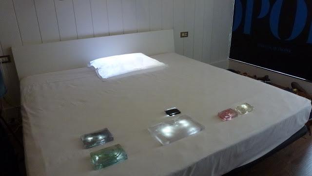 Proyectos comisariados #RAF2: DO NOT DISTURB de 1er Escalón Proyectos comisariados #RAF2: DO NOT DISTURB de 1er Escalón