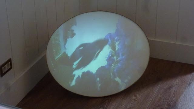 Proyectos comisariados #RAF2: DO NOT DISTURB de 1er Escalón Proyectos comisariados #RAF2: DO NOT DISTURB de 1er Escalón