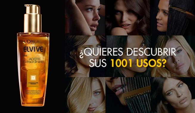 Por que aceite es posible curar los cabellos
