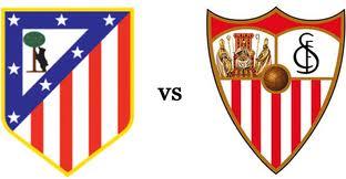 Actualidad Sevillista: Atlético de Madrid Vs Sevilla FC. Asalto al Vicente Calderón.