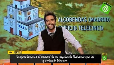 El Intermedio 22/11/2012 El Intermedio 22/11/2012