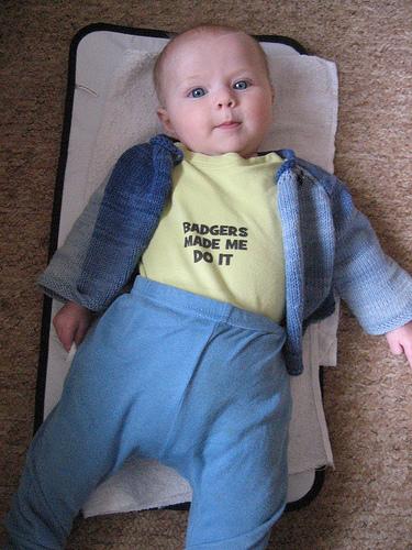 bebes-grandes Detección precoz de la macrosomía fetal