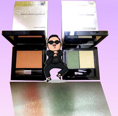 Mi último descubrimiento potinguil! Chen Yu Mi último descubrimiento potinguil! Chen Yu