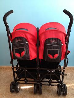 Mi SILLITA GEMELAR OLMITOS, UNA DE LAS MEJORES DEL MERCADO Mi SILLITA GEMELAR OLMITOS, UNA DE LAS MEJORES DEL MERCADO