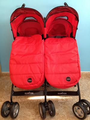 Mi SILLITA GEMELAR OLMITOS, UNA DE LAS MEJORES DEL MERCADO Mi SILLITA GEMELAR OLMITOS, UNA DE LAS MEJORES DEL MERCADO