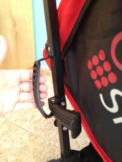 Mi SILLITA GEMELAR OLMITOS, UNA DE LAS MEJORES DEL MERCADO Mi SILLITA GEMELAR OLMITOS, UNA DE LAS MEJORES DEL MERCADO