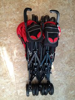 Mi SILLITA GEMELAR OLMITOS, UNA DE LAS MEJORES DEL MERCADO Mi SILLITA GEMELAR OLMITOS, UNA DE LAS MEJORES DEL MERCADO