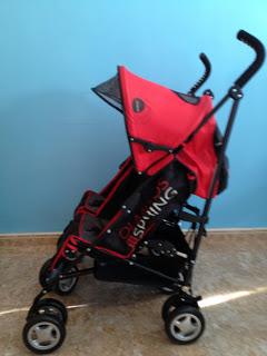 Mi SILLITA GEMELAR OLMITOS, UNA DE LAS MEJORES DEL MERCADO Mi SILLITA GEMELAR OLMITOS, UNA DE LAS MEJORES DEL MERCADO