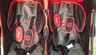 Mi SILLITA GEMELAR OLMITOS, UNA DE LAS MEJORES DEL MERCADO Mi SILLITA GEMELAR OLMITOS, UNA DE LAS MEJORES DEL MERCADO