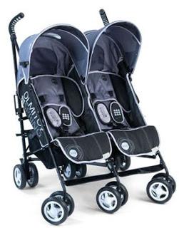 Mi SILLITA GEMELAR OLMITOS, UNA DE LAS MEJORES DEL MERCADO Mi SILLITA GEMELAR OLMITOS, UNA DE LAS MEJORES DEL MERCADO