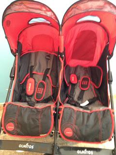 Mi SILLITA GEMELAR OLMITOS, UNA DE LAS MEJORES DEL MERCADO Mi SILLITA GEMELAR OLMITOS, UNA DE LAS MEJORES DEL MERCADO