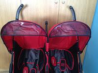 Mi SILLITA GEMELAR OLMITOS, UNA DE LAS MEJORES DEL MERCADO Mi SILLITA GEMELAR OLMITOS, UNA DE LAS MEJORES DEL MERCADO