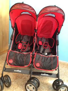 Mi SILLITA GEMELAR OLMITOS, UNA DE LAS MEJORES DEL MERCADO Mi SILLITA GEMELAR OLMITOS, UNA DE LAS MEJORES DEL MERCADO