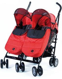 Mi SILLITA GEMELAR OLMITOS, UNA DE LAS MEJORES DEL MERCADO Mi SILLITA GEMELAR OLMITOS, UNA DE LAS MEJORES DEL MERCADO