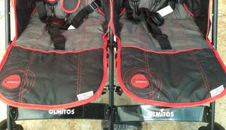 Mi SILLITA GEMELAR OLMITOS, UNA DE LAS MEJORES DEL MERCADO Mi SILLITA GEMELAR OLMITOS, UNA DE LAS MEJORES DEL MERCADO