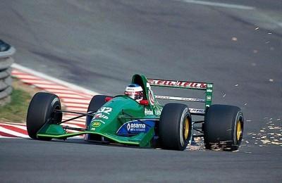 MICHAEL SCHUMACHER - LA SUPER ESTRELLA DE LA F1 MICHAEL SCHUMACHER - LA SUPER ESTRELLA DE LA F1
