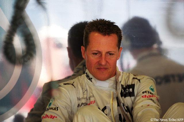 MICHAEL SCHUMACHER - LA SUPER ESTRELLA DE LA F1 MICHAEL SCHUMACHER - LA SUPER ESTRELLA DE LA F1