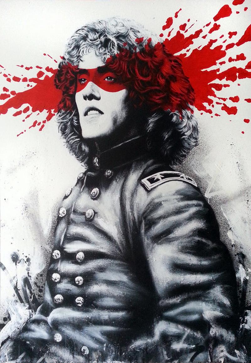 Fin DAC Fin DAC