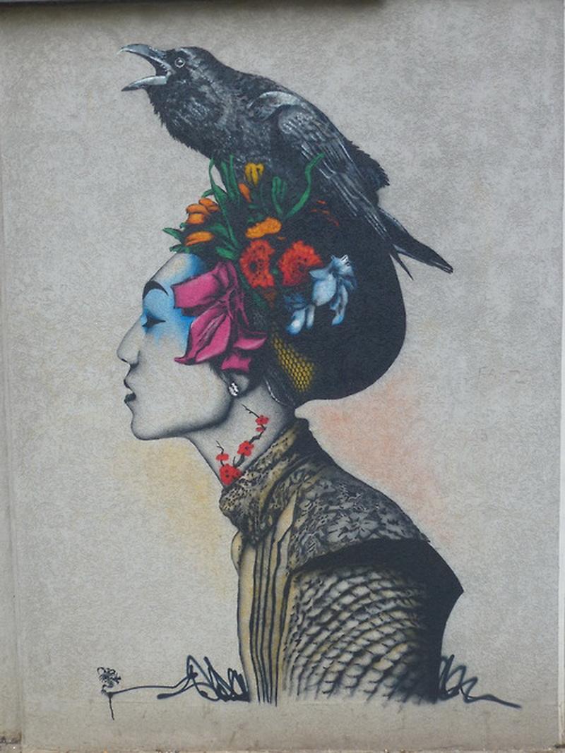Fin DAC 4 Fin DAC