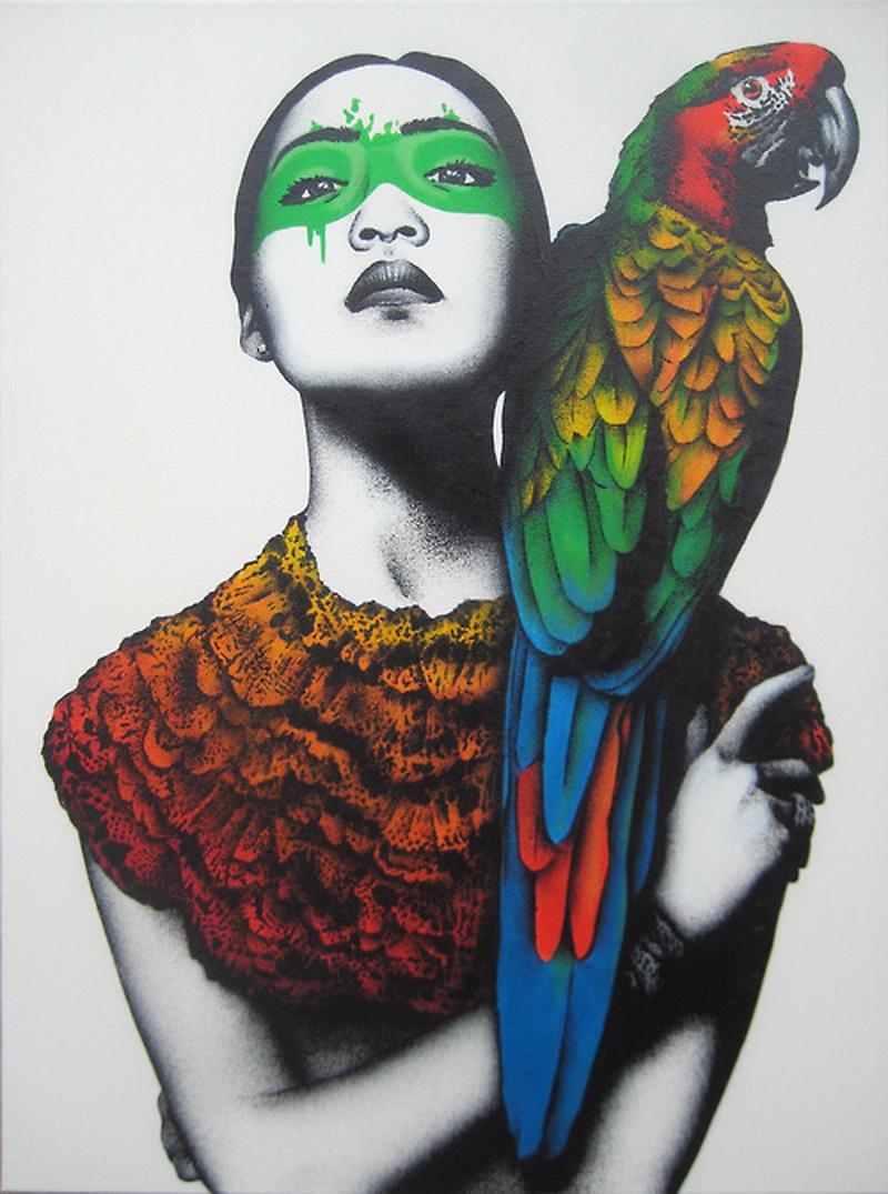 Fin DAC 3 Fin DAC
