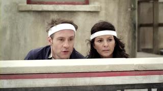 Moone Boy, Chris O'Dowd regresa a su infancia Moone Boy, Chris O'Dowd regresa a su infancia