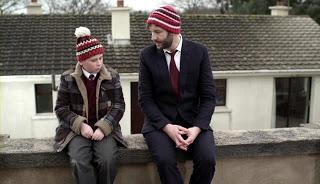 Moone Boy, Chris O'Dowd regresa a su infancia Moone Boy, Chris O'Dowd regresa a su infancia