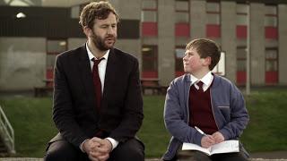 Moone Boy, Chris O'Dowd regresa a su infancia Moone Boy, Chris O'Dowd regresa a su infancia