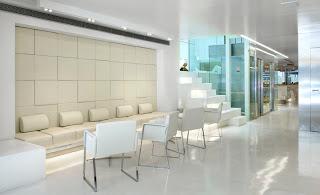 The Mirror, Barcelona - GCA Arquitectos The Mirror, Barcelona - GCA Arquitectos