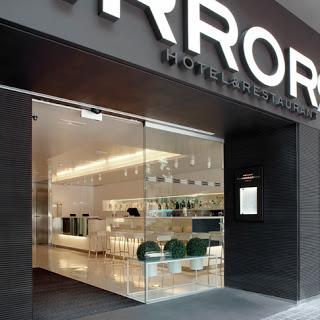 The Mirror, Barcelona - GCA Arquitectos The Mirror, Barcelona - GCA Arquitectos