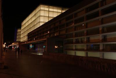 Kursaal, San Sebastián - Rafael Moneo