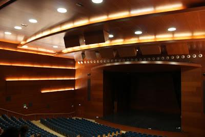 Kursaal, San Sebastián - Rafael Moneo