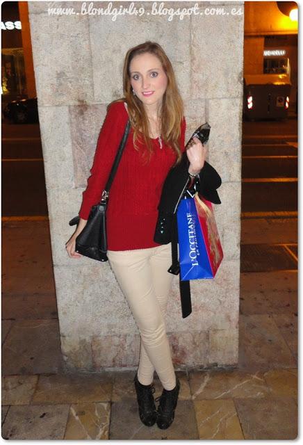 **Mi Glamour shopping night** **Mi Glamour shopping night**