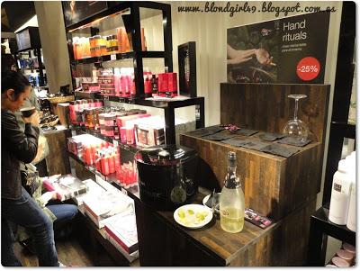 **Mi Glamour shopping night** **Mi Glamour shopping night**