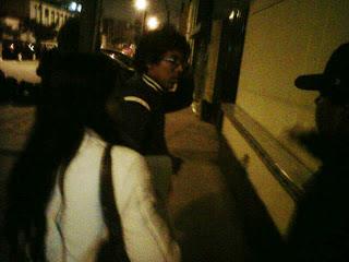 Dia 128: El telo Dia 128: El telo