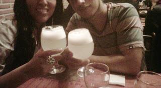 Dia 128: El telo Dia 128: El telo