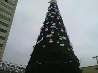 Dia 127: Last Christmas Dia 127: Last Christmas