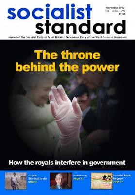 Socialismo y Monarquía: ¡incompatibles! Socialismo y Monarquía: ¡incompatibles!