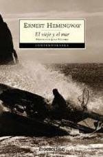 EL viejo y el mar. Ernest Hemingway