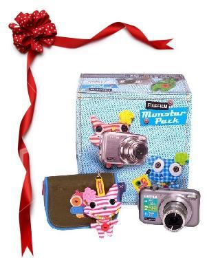 Fujifilm_FinePix_JX_300 Fujifilm FinePix JX300 Monstar Pack