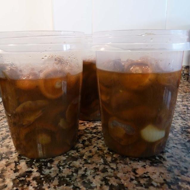 Tip de cocina: ¿Cómo conservar los rovellones para Navidad? Tip de cocina: ¿Cómo conservar los rovellones para Navidad?