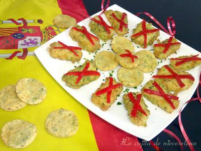 Soldaditos de Pavía Soldaditos de Pavía