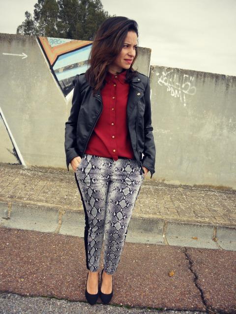 Nueva combinación... Nueva combinación...