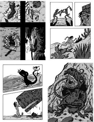 Dead Dinosaurio Dead Dinosaurio
