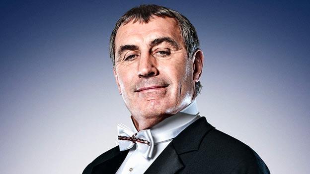 El largo aprendizaje de Peter Shilton El largo aprendizaje de Peter Shilton