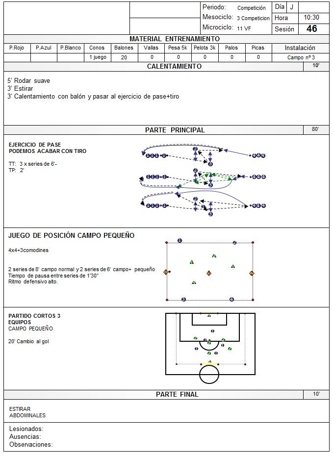 Entrenamiento de ataque combinado y finalización Entrenamiento de ataque combinado y finalización