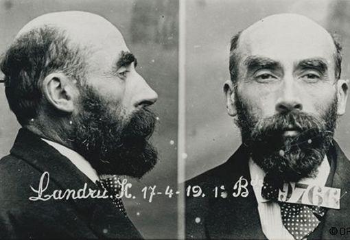 El asesino de viudas: La historia de Henri Desire Landru El asesino de viudas: La historia de Henri Desire Landru – NOTICIAS DE MIEDO