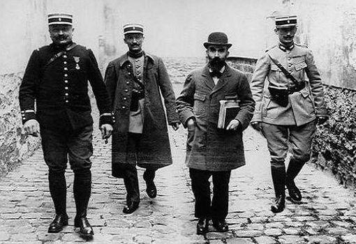 El asesino de viudas: La historia de Henri Desire Landru El asesino de viudas: La historia de Henri Desire Landru – NOTICIAS DE MIEDO