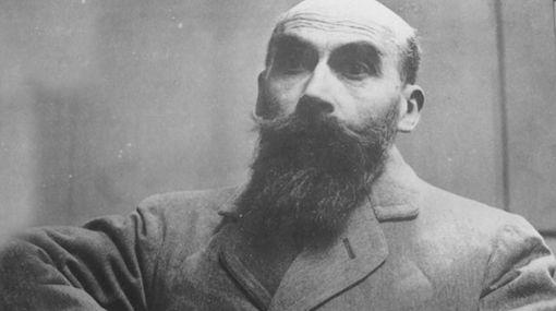 El asesino de viudas: La historia de Henri Desire Landru El asesino de viudas: La historia de Henri Desire Landru – NOTICIAS DE MIEDO