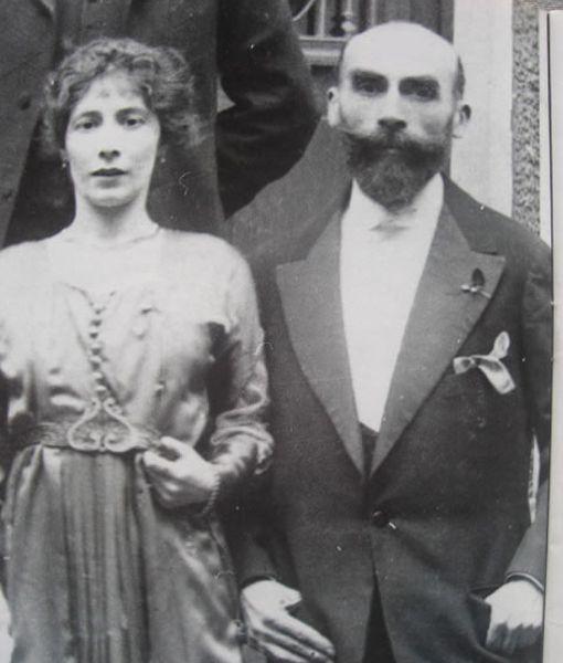 El asesino de viudas: La historia de Henri Desire Landru El asesino de viudas: La historia de Henri Desire Landru – NOTICIAS DE MIEDO